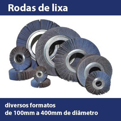 Fox Comercio de Abrasivos Ltda